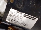 Recambio de asiento delantero derecho para audi a3 (8p1) 2.0 tdi 16v referencia OEM IAM 1K4881106KP 