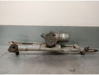 Replacement front wiper motor for Lancia Voyager minivan (404_) 2.8 CRD (rt, 53), OEM IAM reference 05113043AC K05113043