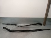 Replacement right front wiper arm for Lancia Voyager minivan (404_) 2.8 CRD (RT, 53), OEM/IAM reference K68028438AA 