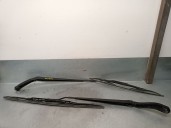 Replacement right front wiper arm for Lancia Voyager minivan (404_) 2.8 CRD (RT, 53), OEM/IAM reference K68028438AA 