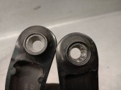 Replacement right front wiper arm for Lancia Voyager minivan (404_) 2.8 CRD (RT, 53), OEM/IAM reference K68028438AA 