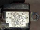 Replacement electronic module for Lancia Voyager minivan (404_) 2.8 CRD (RT, 53), OEM IAM reference 56054157AD 56054157AD