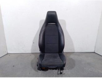 Replacement front right seat for Mercedes-Benz GLA-Class (X156) GLA 200 CDI / d (156.908), OEM/IAM reference A00091080
