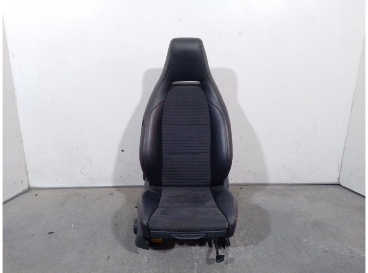 Replacement front right seat for Mercedes-Benz GLA-Class (X156) GLA 200 CDI / d (156.908), OEM/IAM reference A00091080