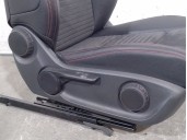 Replacement front right seat for Mercedes-Benz GLA-Class (X156) GLA 200 CDI / d (156.908), OEM/IAM reference A00091080