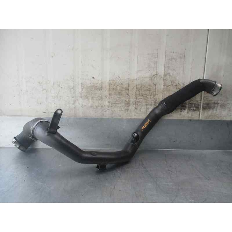 Recambio de tubo para seat ibiza (6j5) 1.4 tdi referencia OEM IAM 6J0145770 6J0145762 