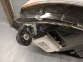 Replacement right headlight for Lancia Voyager minivan (404_) 2.8 CRD (RT, 53), OEM IAM references 05113338AE K05113338AE
