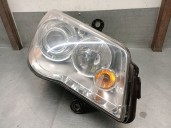 Replacement right headlight for Lancia Voyager minivan (404_) 2.8 CRD (RT, 53), OEM IAM references 05113338AE K05113338AE