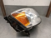 Replacement right headlight for Lancia Voyager minivan (404_) 2.8 CRD (RT, 53), OEM IAM references 05113338AE K05113338AE