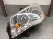 Replacement left headlight for Lancia Voyager minivan (404_) 2.8 CRD (RT, 53), OEM IAM reference 05113339AE K05113339AE
