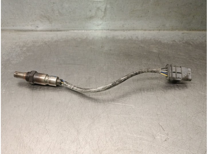 Replacement oxygen sensor for Fiat Tipo Station Wagon (356_, 357_) 1.3 D (356WXH1A), OEM IAM reference 55252796 55281069