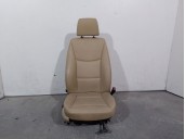 Replacement right front seat for BMW 3 (E90) 318 d, OEM IAM reference 52106982918 52106982918