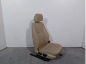 Recambio de asiento delantero derecho para bmw 3 (e90) 318 d referencia OEM IAM 52106982918 52106982918 