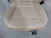 Replacement right front seat for BMW 3 (E90) 318 d, OEM IAM reference 52106982918 52106982918