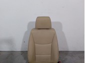 Replacement right front seat for BMW 3 (E90) 318 d, OEM IAM reference 52106982918 52106982918