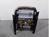 Replacement right front seat for BMW 3 (E90) 318 d, OEM IAM reference 52106982918 52106982918