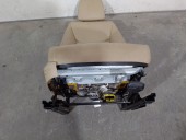 Replacement right front seat for BMW 3 (E90) 318 d, OEM IAM reference 52106982918 52106982918