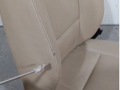 Replacement right front seat for BMW 3 (E90) 318 d, OEM IAM reference 52106982918 52106982918