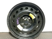 Wheel rim for Citroën C5 II (RC_) 1.6 HDi (RC8HZB), OEM IAM PS516011 R1661/2J16H2EET26