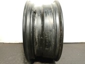 Wheel rim for Citroën C5 II (RC_) 1.6 HDi (RC8HZB), OEM IAM PS516011 R1661/2J16H2EET26