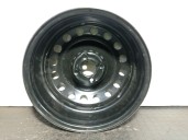 Wheel rim for Citroën C5 II (RC_) 1.6 HDi (RC8HZB), OEM IAM PS516011 R1661/2J16H2EET26