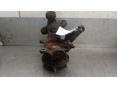 Replacement left front steering knuckle for Nissan Primera hatchback (P12) 1.6, OEM/IAM reference 40011AU000 40011AU000