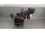 Replacement right front steering knuckle for Nissan Primera Hatchback (P12) 1.6, OEM/IAM references 40010AU000 40010AU000