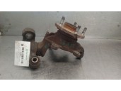 Replacement right front steering knuckle for Nissan Primera Hatchback (P12) 1.6, OEM/IAM references 40010AU000 40010AU000