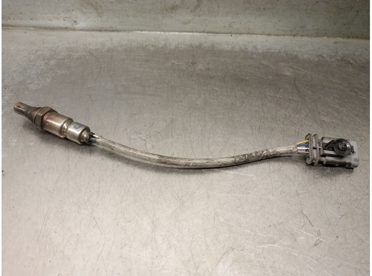 Replacement oxygen sensor for Fiat Tipo Station Wagon (356_, 357_) 1.3 D (356WXH1A), OEM IAM reference 55252796 55281069