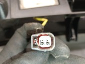 Recambio de molduras traseras para lancia voyager monospace (404_) 2.8 crd (rt, 53) referencia OEM IAM DX30666855010 DX306668550