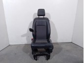 Replacement left front seat for Citroën Jumpy III van (V_) 1.5 BlueHDi 100, OEM/IAM reference 1616753580 1616