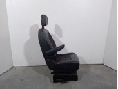 Replacement left front seat for Citroën Jumpy III van (V_) 1.5 BlueHDi 100, OEM/IAM reference 1616753580 1616