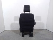 Replacement left front seat for Citroën Jumpy III van (V_) 1.5 BlueHDi 100, OEM/IAM reference 1616753580 1616