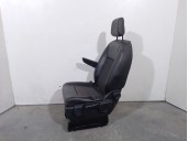 Replacement left front seat for Citroën Jumpy III van (V_) 1.5 BlueHDi 100, OEM/IAM reference 1616753580 1616