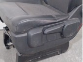 Replacement left front seat for Citroën Jumpy III van (V_) 1.5 BlueHDi 100, OEM/IAM reference 1616753580 1616