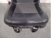 Replacement left front seat for Citroën Jumpy III van (V_) 1.5 BlueHDi 100, OEM/IAM reference 1616753580 1616