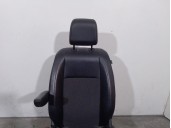 Replacement left front seat for Citroën Jumpy III van (V_) 1.5 BlueHDi 100, OEM/IAM reference 1616753580 1616