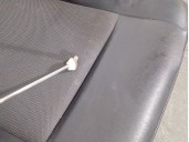 Replacement left front seat for Citroën Jumpy III van (V_) 1.5 BlueHDi 100, OEM/IAM reference 1616753580 1616