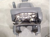 Replacement left front seat for Citroën Jumpy III van (V_) 1.5 BlueHDi 100, OEM/IAM reference 1616753580 1616