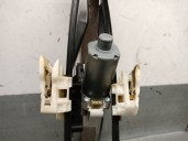 Front right window regulator replacement part for Lancia Voyager minivan (404_) 2.8 CRD (RT, 53), OEM IAM reference K68030615AA 