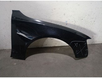 Recambio de aleta delantera derecha para audi a5 (8t3) 2.7 tdi referencia OEM IAM 8T0821106H 8T0821106H 
