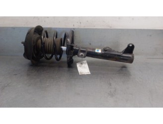 Replacement left front shock absorber for Mercedes-Benz C-Class (W203) C 220 CDI (203.006). OEM/IAM reference: A203320533