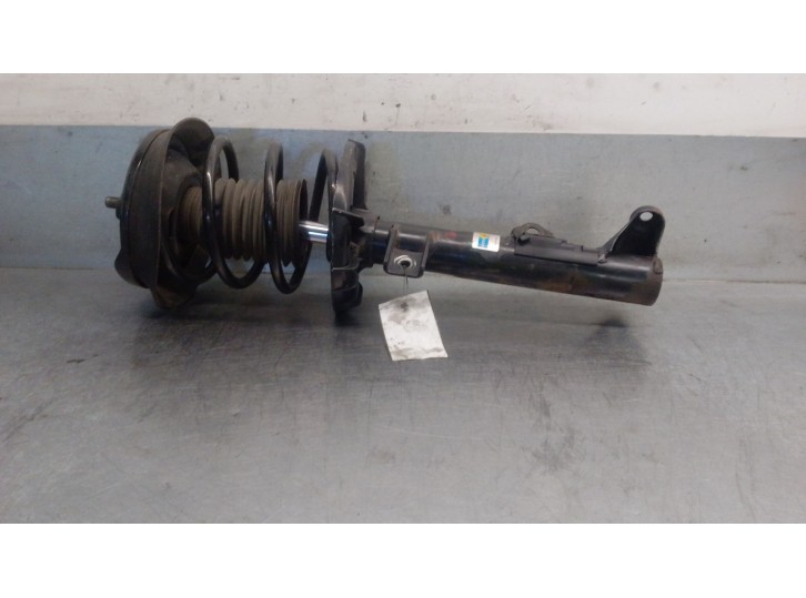 Replacement left front shock absorber for Mercedes-Benz C-Class (W203) C 220 CDI (203.006). OEM/IAM reference: A203320533