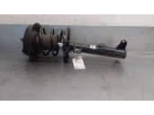 Replacement left front shock absorber for Mercedes-Benz C-Class (W203) C 220 CDI (203.006). OEM/IAM reference: A203320533