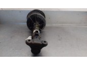 Replacement left front shock absorber for Mercedes-Benz C-Class (W203) C 220 CDI (203.006). OEM/IAM reference: A203320533