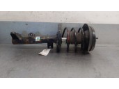 Replacement left front shock absorber for Mercedes-Benz C-Class (W203) C 220 CDI (203.006). OEM/IAM reference: A203320533