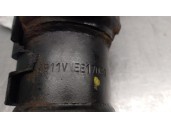 Replacement left front shock absorber for Mercedes-Benz C-Class (W203) C 220 CDI (203.006). OEM/IAM reference: A203320533
