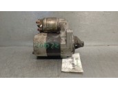 Recambio de motor arranque para nissan primera hatchback (p12) 1.6 referencia OEM IAM 233009F66B 233009F66B 25K0362RSA