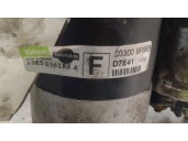Recambio de motor arranque para nissan primera hatchback (p12) 1.6 referencia OEM IAM 233009F66B 233009F66B 25K0362RSA