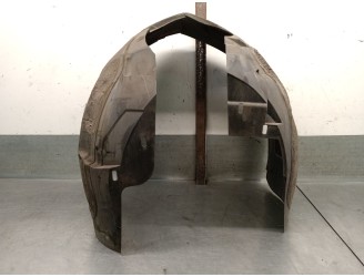 Left front wheel arch liner for Lancia Voyager minivan (404_) 2.8 CRD (RT, 53), OEM/IAM reference K05113095AC 